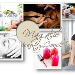 Magalie Beauty Coach