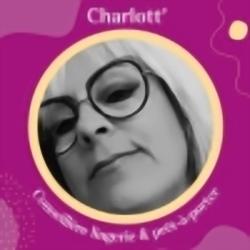 Magalie F. - Conseillère De Style Charlott'