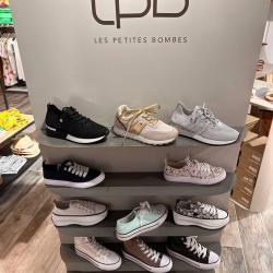 Magasin Antidote Jarry - Prêt-à-porter Hommes, Fem