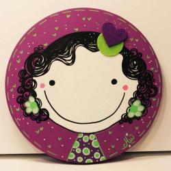 Magasin-atelier Pour Déco De Bébé.