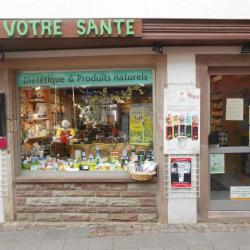 Magasin Bio Votre Santé