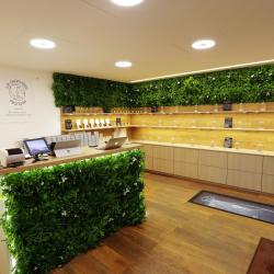 Cbd Paris 10 - Le Chanvrier Francais - Canal St Martin
