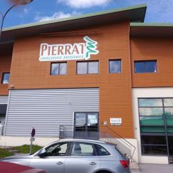 Magasin D'usine Pierrat
