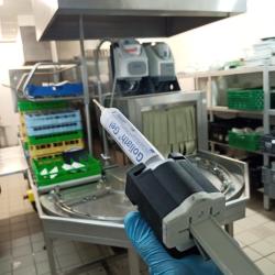 Magasin De Vente Des Produits Et Matériel Anti-nuisibles "laray Monde"