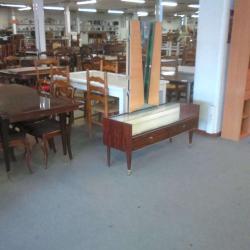 Magasin-dépôt Emmaüs 54