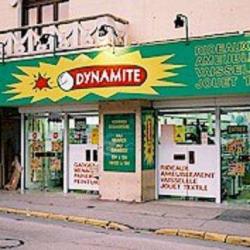 Dynamite