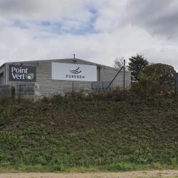 Magasin Eureden - Carhaix