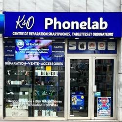 Magasin Indépendant - Réparation Smartphones - Tablettes - Ordinateurs