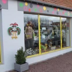 Magasin La Fonderie