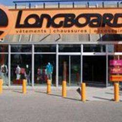Magasin Longboard