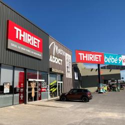 Magasin Maison Thiriet