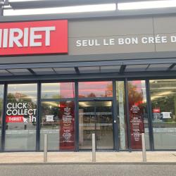 Magasin Maison Thiriet