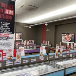 Magasin Maison Thiriet