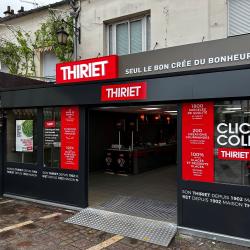 Magasin Maison Thiriet