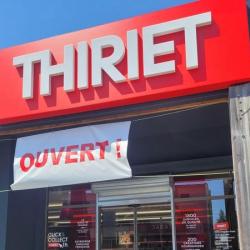 Magasin Maison Thiriet