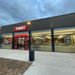 Magasin Maison Thiriet