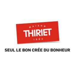 Magasin Maison Thiriet