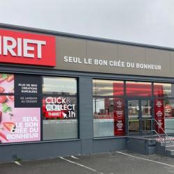 Magasin Maison Thiriet