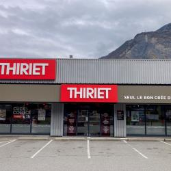 Magasin Maison Thiriet