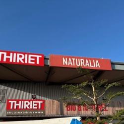 Magasin Maison Thiriet