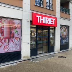 Magasin Maison Thiriet