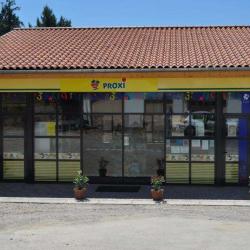 Magasin Proxi Snc Mauriaud Distribution