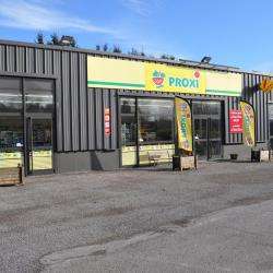 Magasin Proxi Snc Mauriaud Distribution