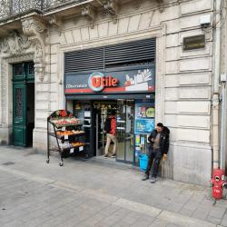 Magasin Utile  De L' Observatoire