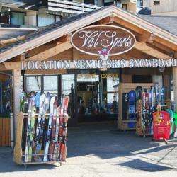 Magasin Val Sports