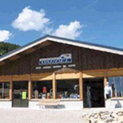 Magasin Vandel