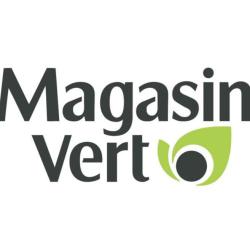 Magasin Vert Boufféré