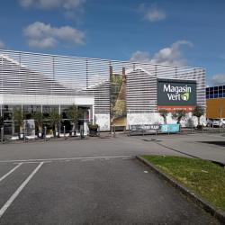 Magasin Vert Chantonnay