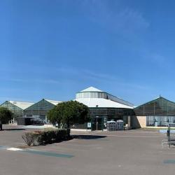 Magasin Vert Des Olonnes