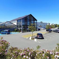 Magasin Vert Dinan / Taden