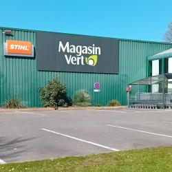 Magasin Vert Douarnenez