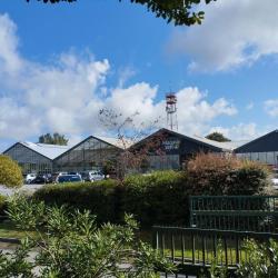 Magasin Vert Landivisiau