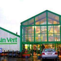 Magasin Vert