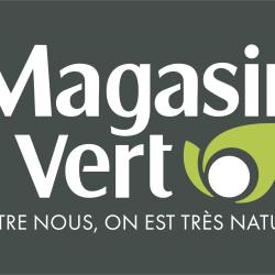 Magasin Vert Plerin