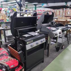 Magasin Vert Queven