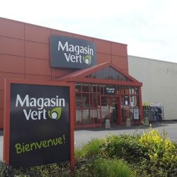 Magasin Vert Quimperle Kergoaler