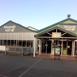 Magasin Vert Rieux