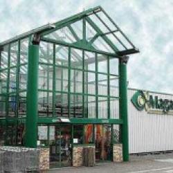 Magasin Vert