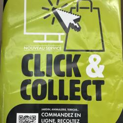 Magasin Vert Sarzeau