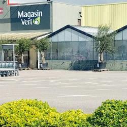 Magasin Vert St Hilaire