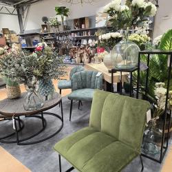 Magasin Vert St-martin Des Champs