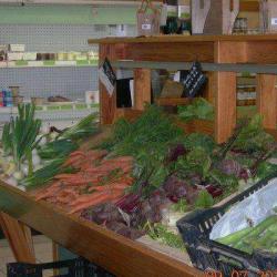 Magasin Brin D'herbe