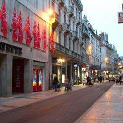 Magasins Galeries Lafayette
