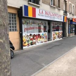 La Moldoveanu