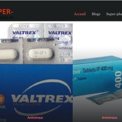 Magazin-superpharmacie