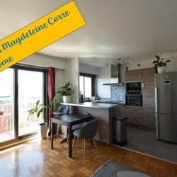 Magdeleine Corre Optimhome - Agent Commercial En Immobilier Maisons-alfort